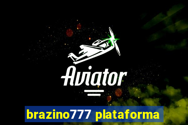 brazino777 plataforma